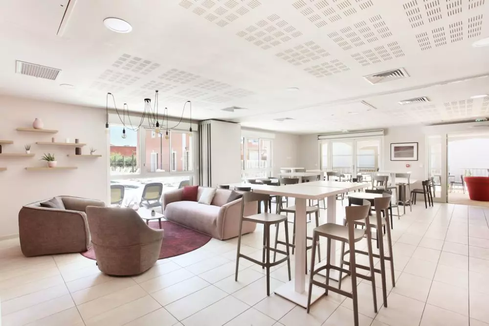 Odalys Fleur de Sel Residence