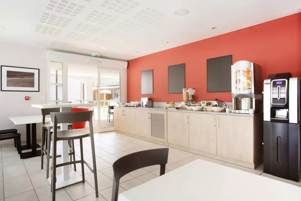 Odalys Fleur de Sel Residence