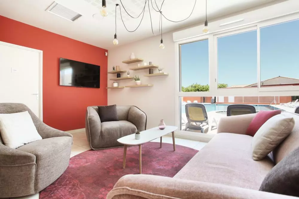 Odalys Fleur de Sel Residence