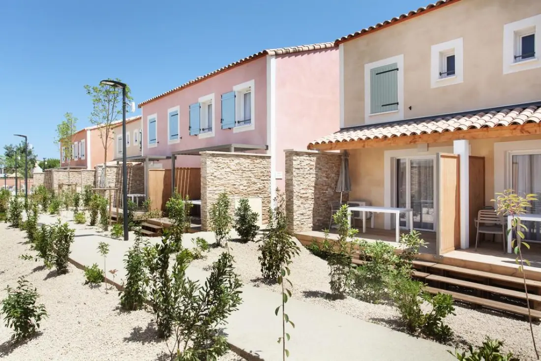 Odalys Fleur de Sel Residence