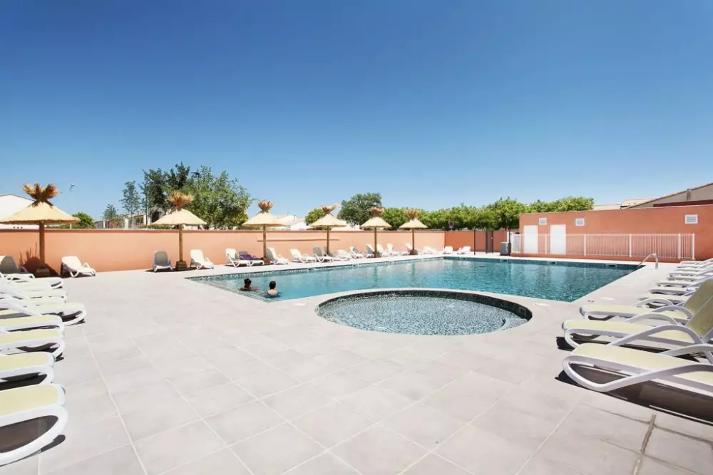 Odalys Fleur de Sel Residence