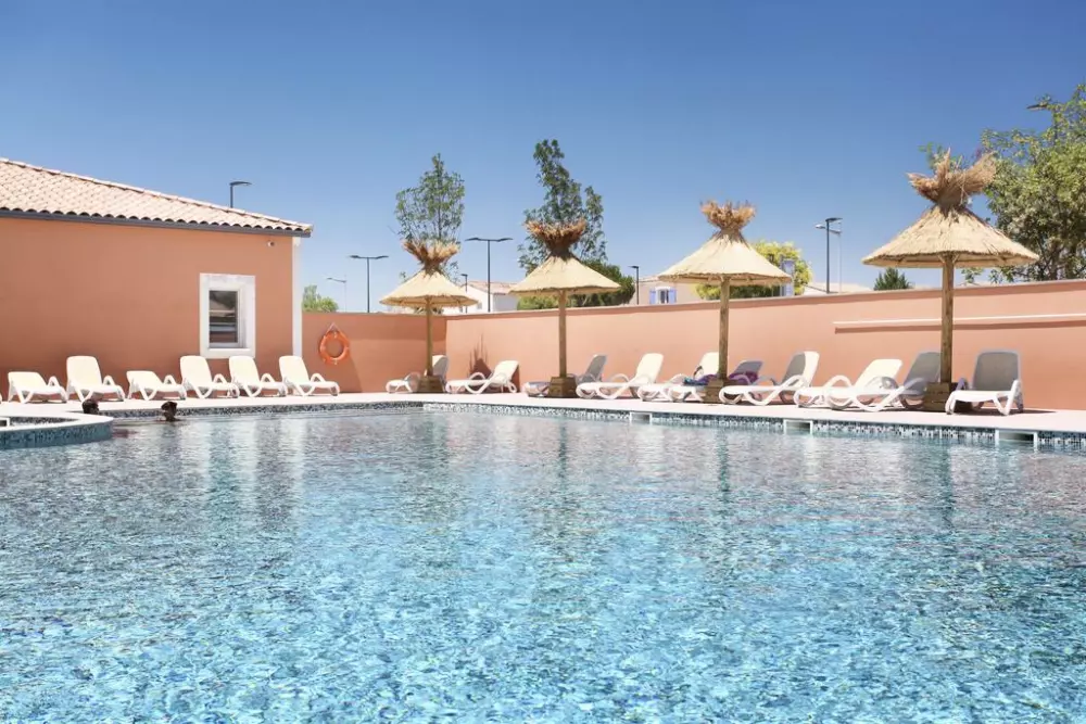 Odalys Fleur de Sel Residence