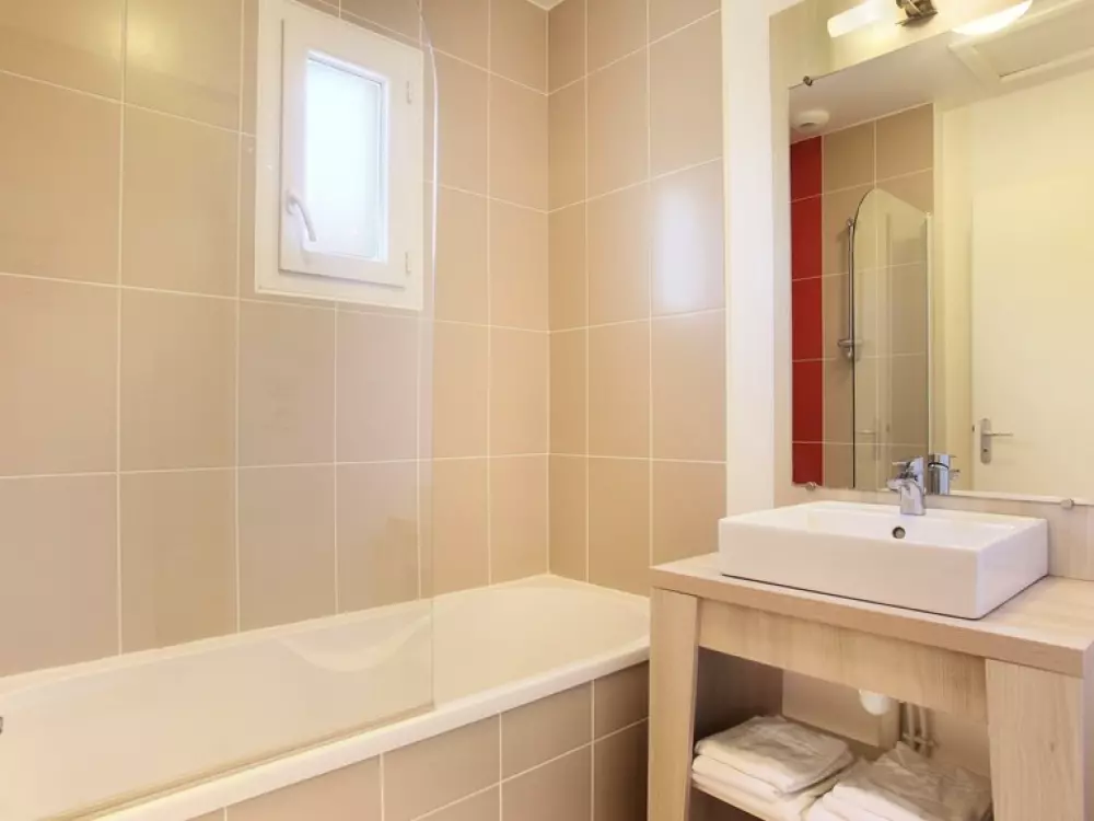 Residence Odalys Le Mas des Flamants