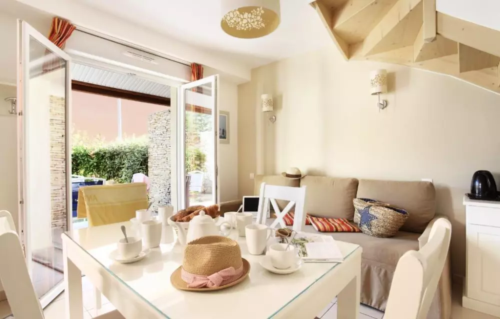 Residence Odalys Le Mas des Flamants