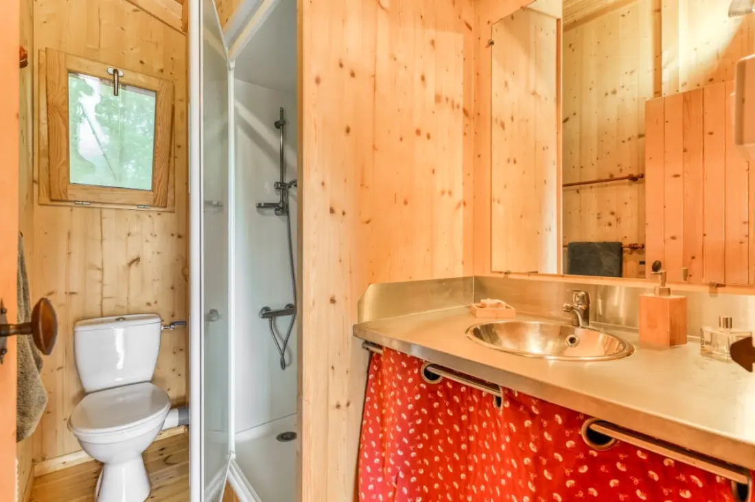 Camping maeva Respire La Serre 3 Sterren★★★