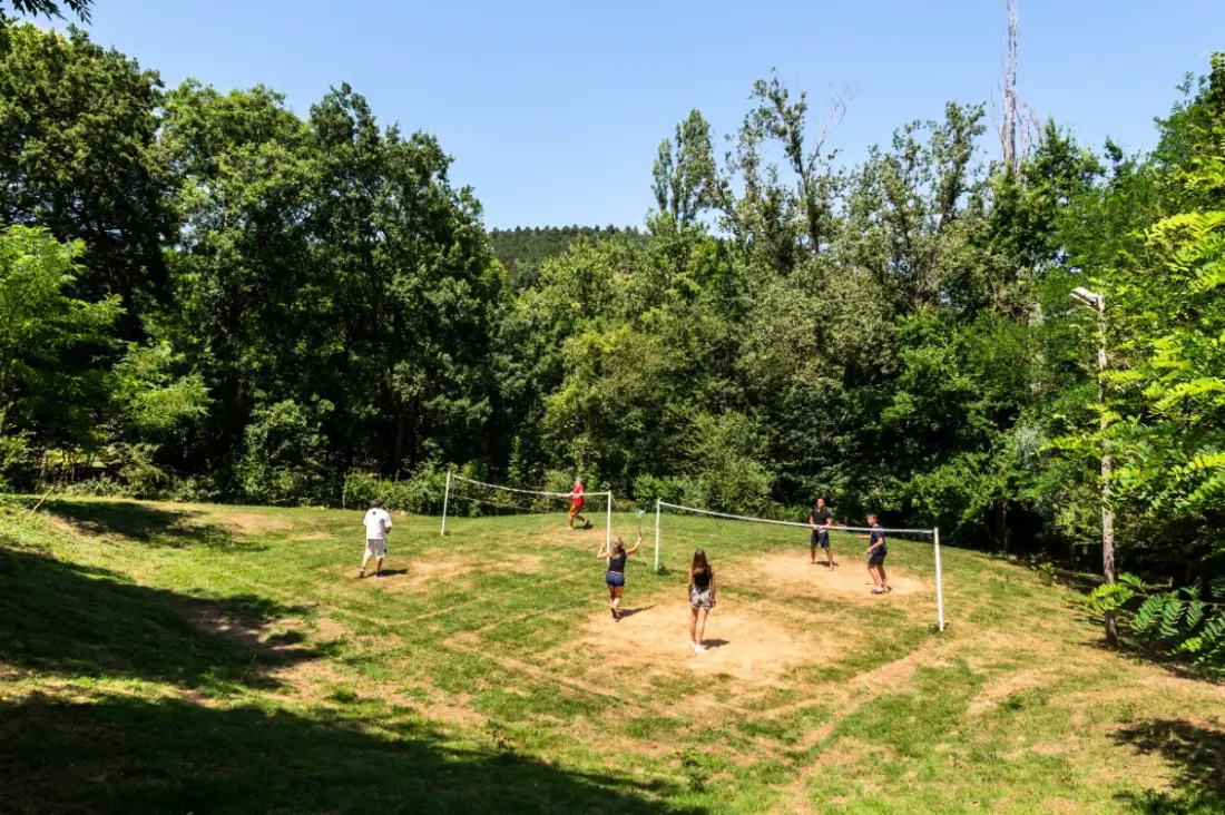 Campsite maeva Breathe La Serre 4 Csillagok★★★★