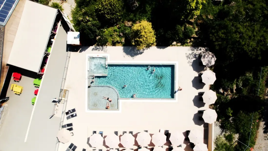 Campsite maeva Breathe La Serre 4 Csillagok★★★★