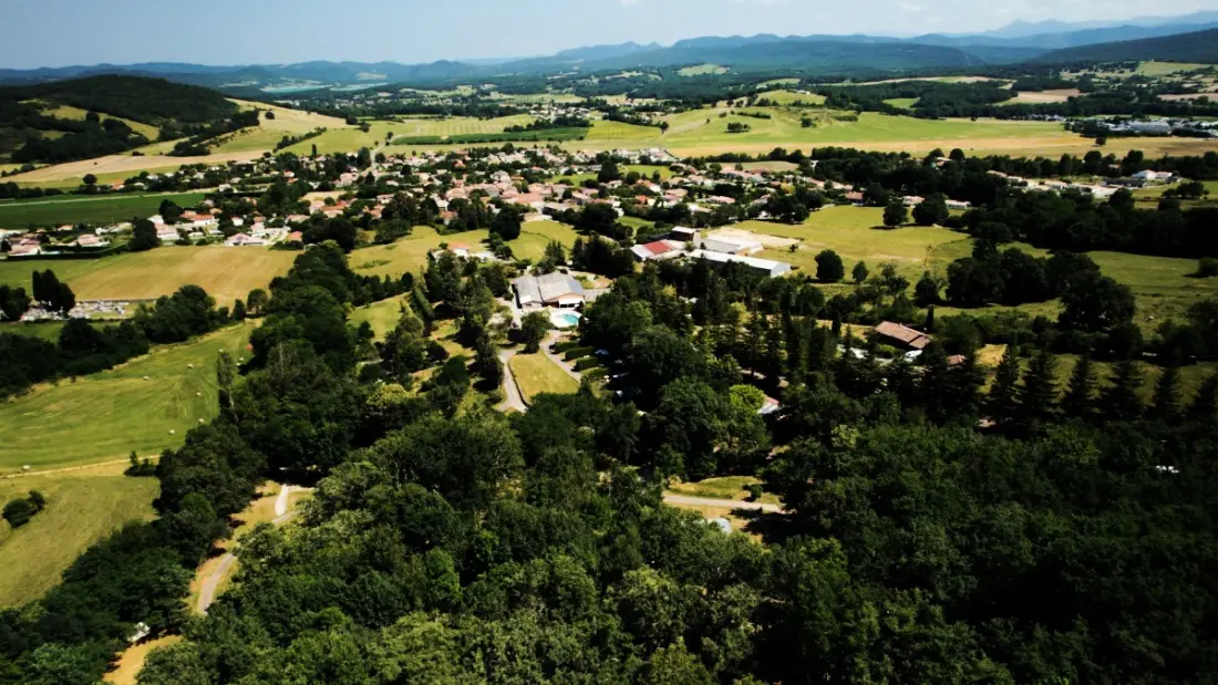 Campsite maeva Breathe La Serre 4 Csillagok★★★★