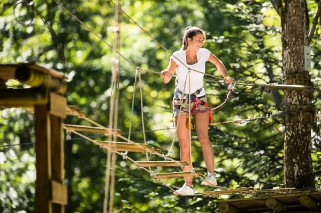 Campsite maeva Breathe La Serre 4 Csillagok★★★★
