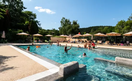 Camping maeva Respire La Serre ****