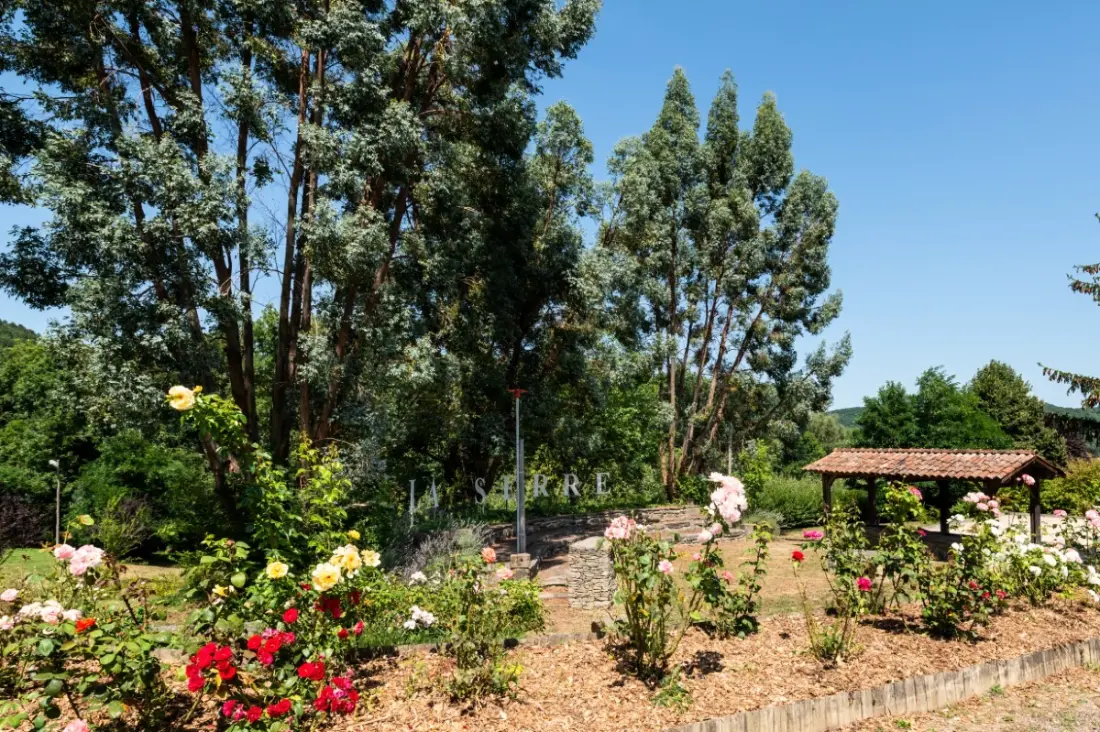 Campsite maeva Breathe La Serre 4 Csillagok★★★★