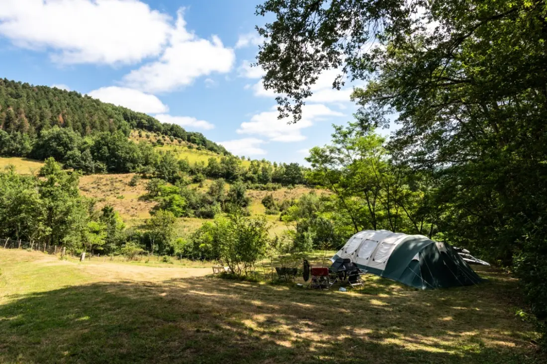 Campsite maeva Breathe La Serre 4 Csillagok★★★★