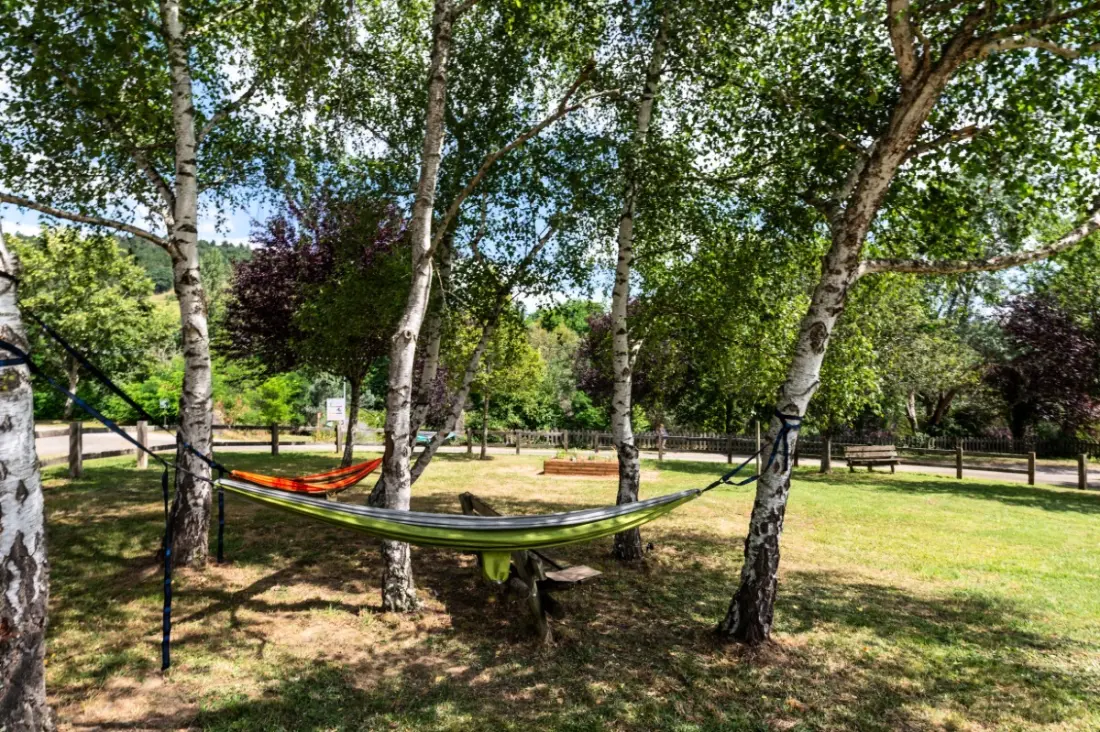 Campsite maeva Breathe La Serre 4 Csillagok★★★★