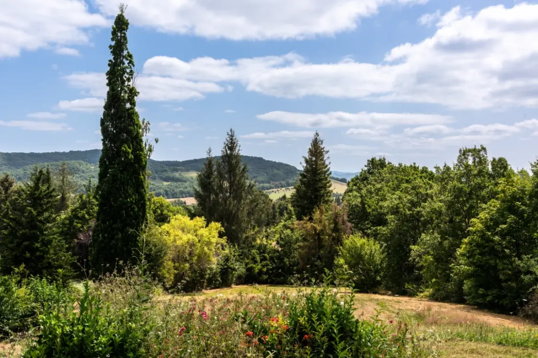Campsite maeva Breathe La Serre 4 Csillagok★★★★
