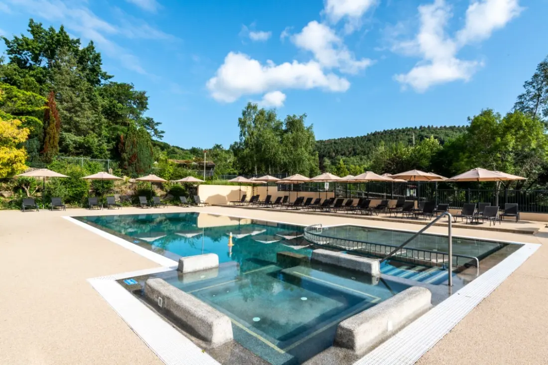 Campsite maeva Breathe La Serre 4 Csillagok★★★★