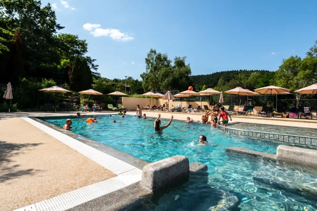 Campsite maeva Breathe La Serre 4 Csillagok★★★★