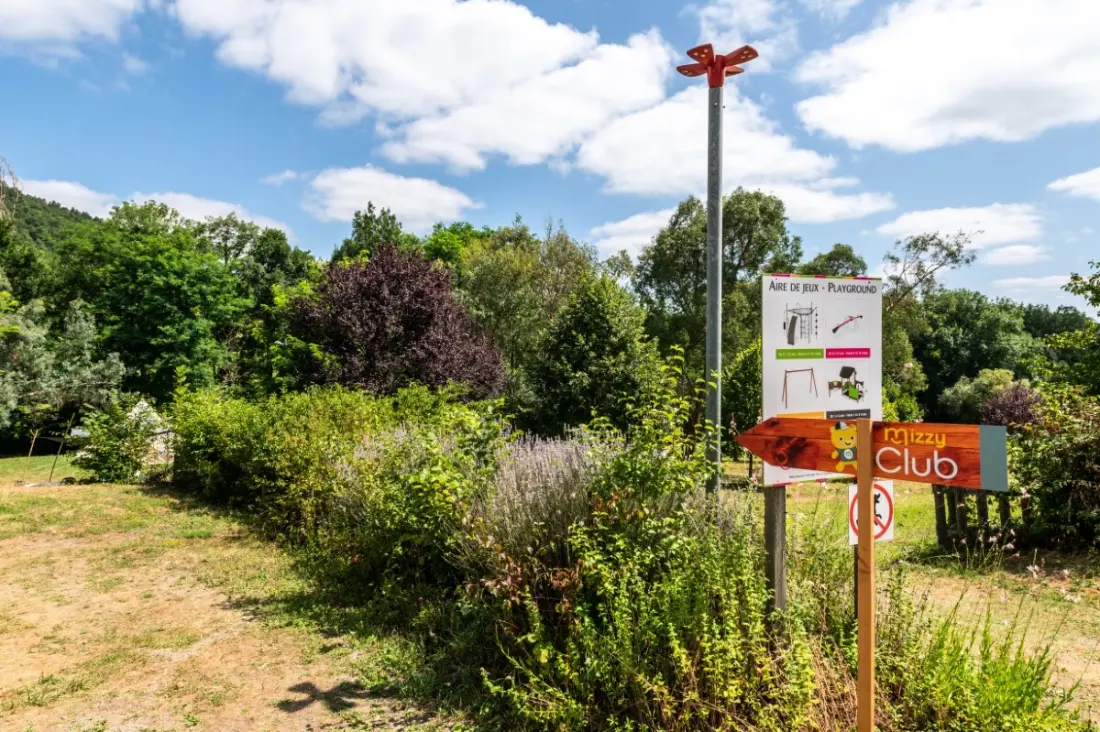 Campsite maeva Breathe La Serre 4 Csillagok★★★★