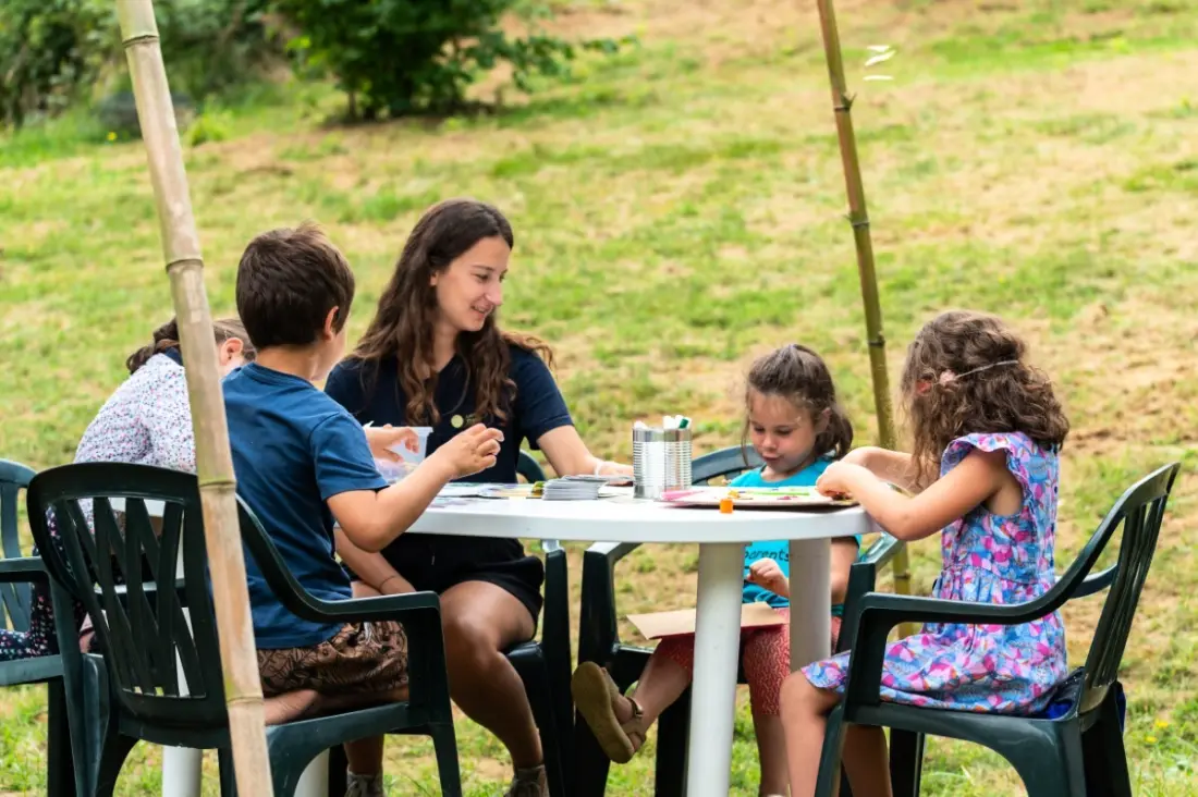 Campsite maeva Breathe La Serre 4 Csillagok★★★★