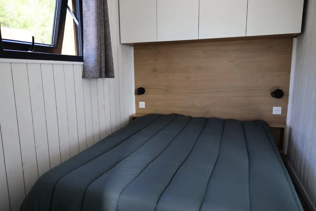 Camping maeva Respire La Serre 3 Sterren★★★