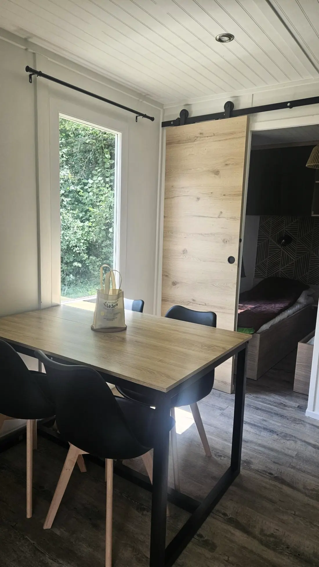 Camping maeva Respire La Serre 3 Sterren★★★