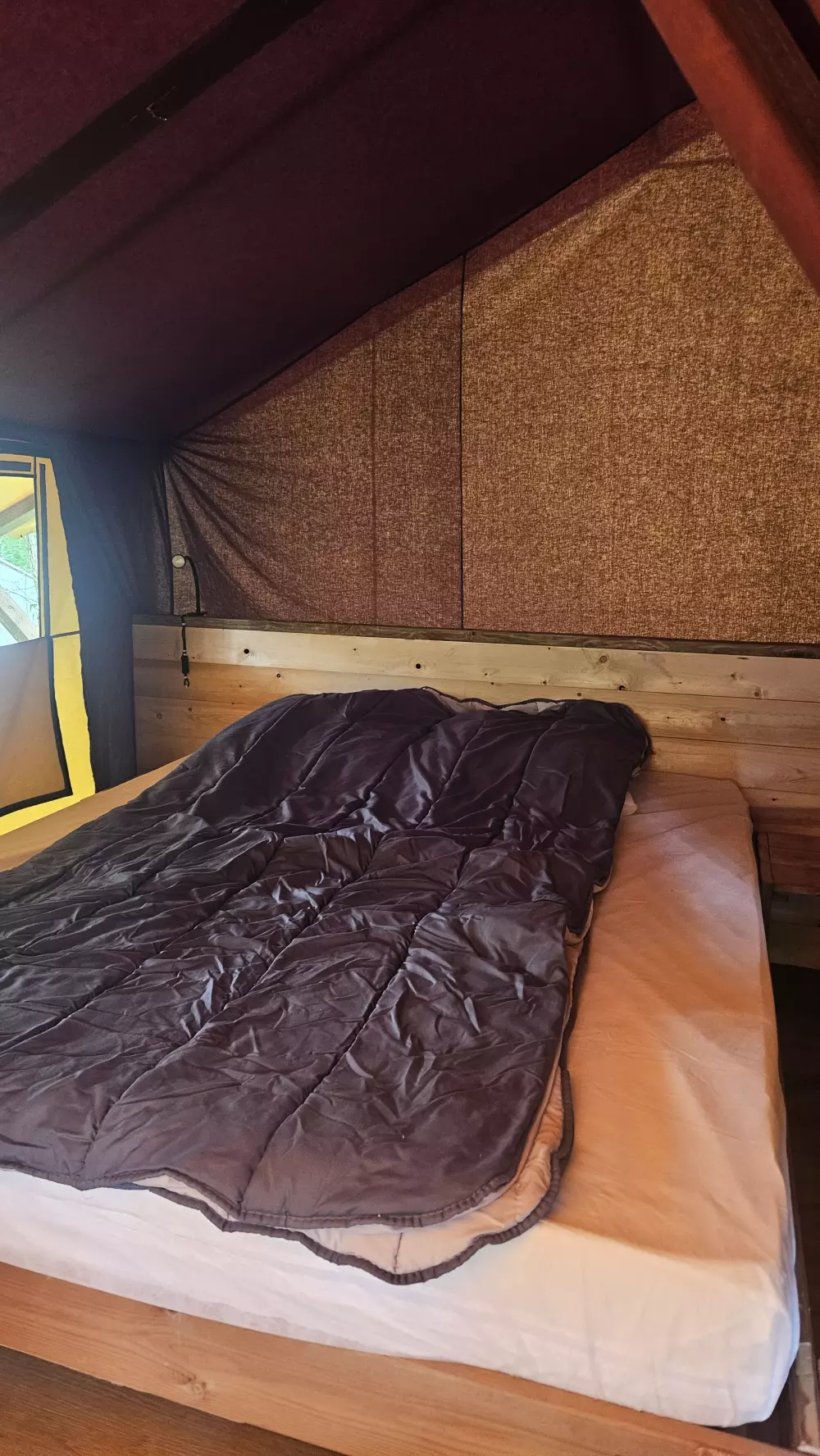 Camping maeva Respire La Serre 3 Sterren★★★