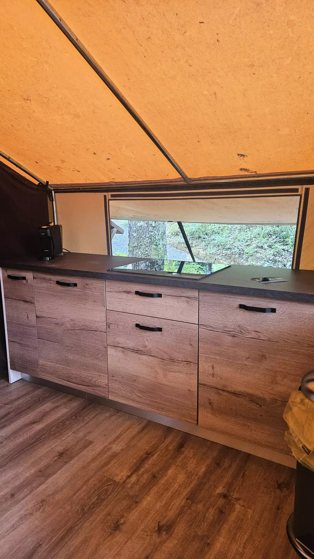 Camping maeva Respire La Serre 3 Sterren★★★