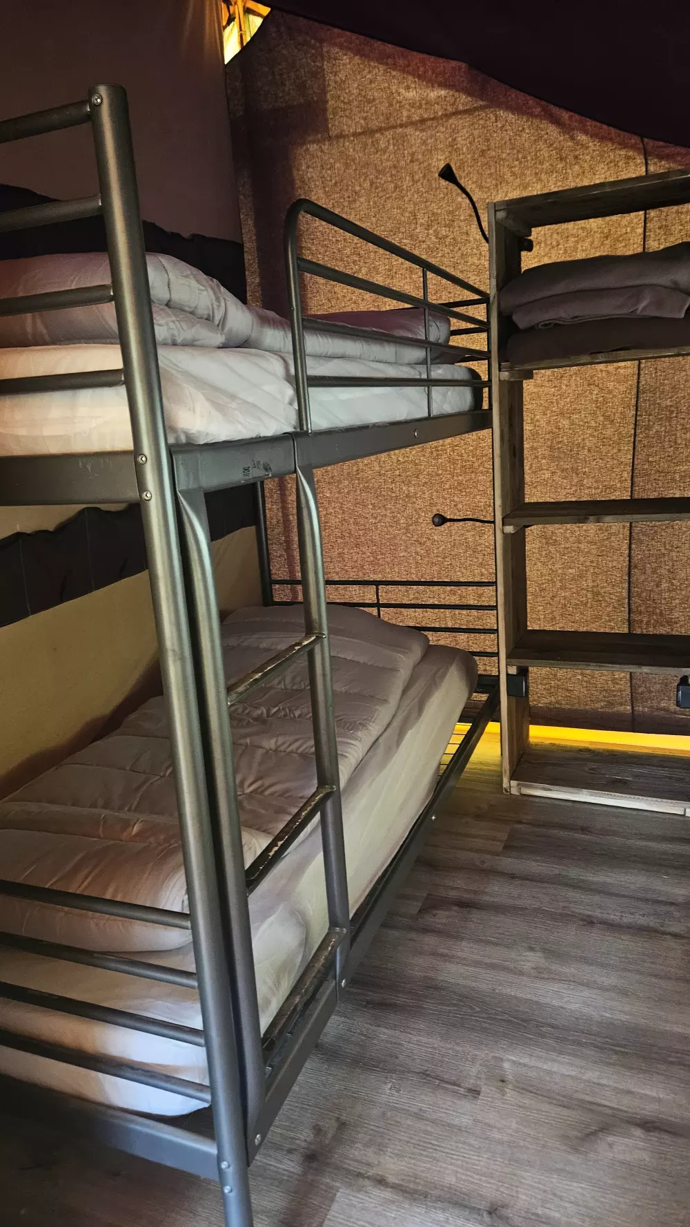 Camping maeva Respire La Serre 3 Sterren★★★