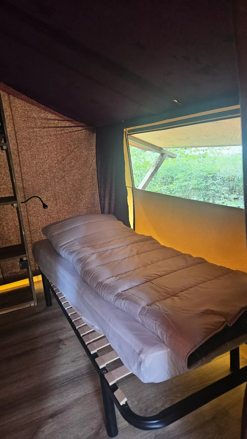 Camping maeva Respire La Serre 3 Sterren★★★