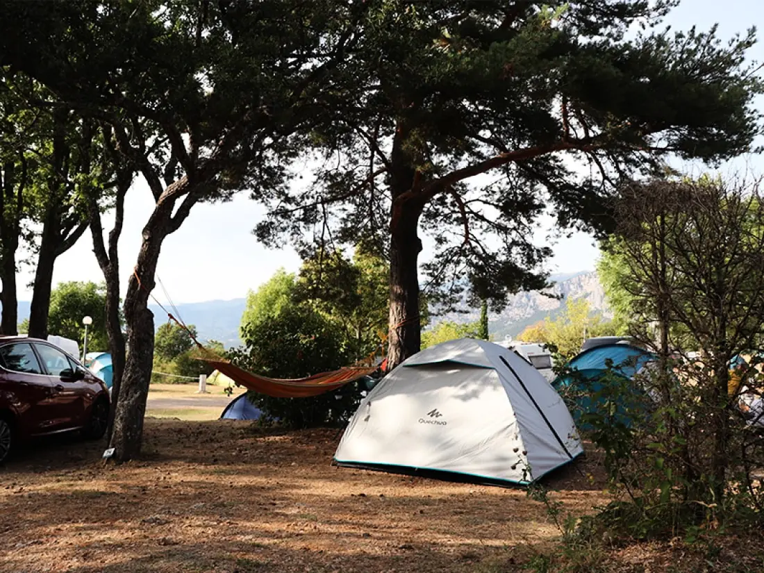Campasun Eagle Camping 2 Sterne★★