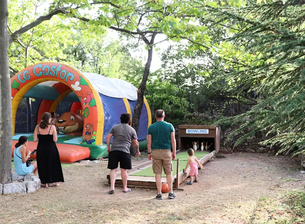 Campasun Eagle Camping 3 Stars★★★