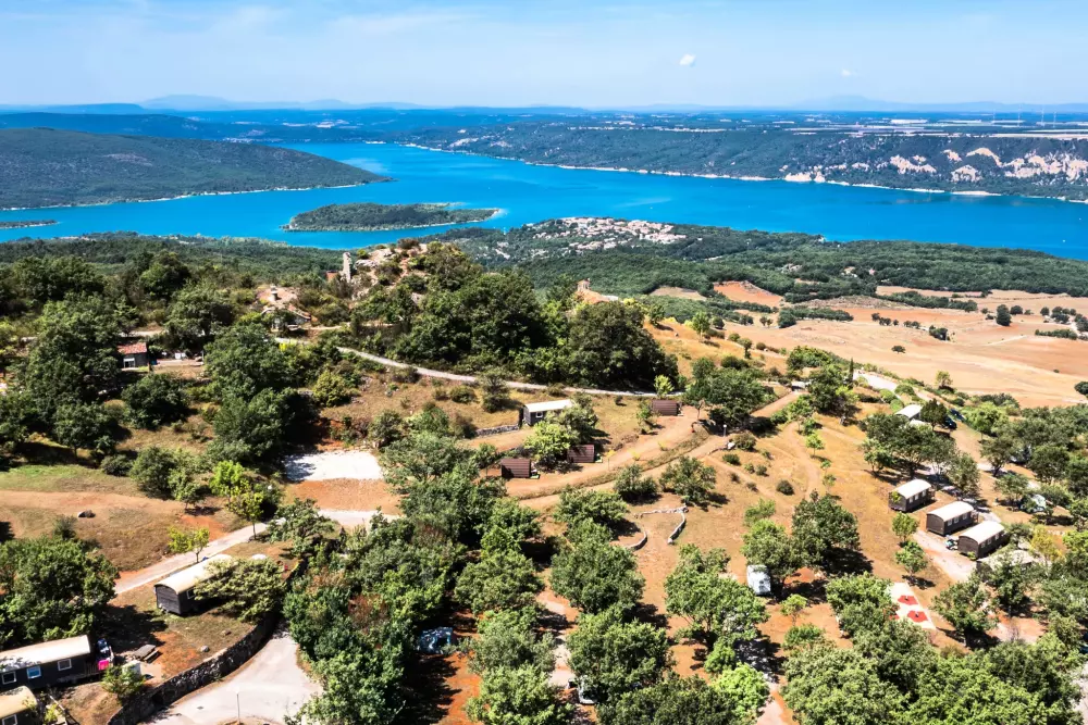 Campasun Eagle Camping 3 Stars★★★