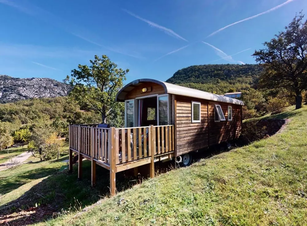 Campasun Eagle Camping 3 Stars★★★