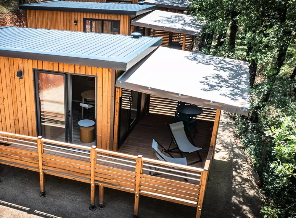 Campasun Eagle Camping 3 Stars★★★