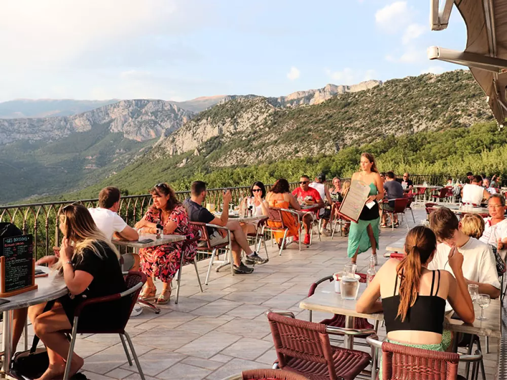 Campasun Eagle Camping 3 Stars★★★