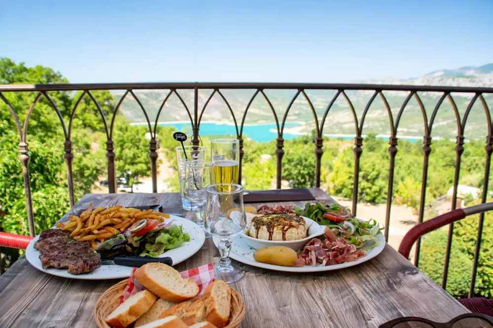 Campasun Eagle Camping 3 Stars★★★