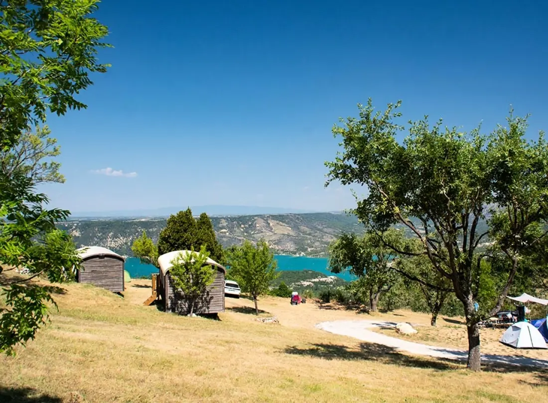 Campasun Eagle Camping 2 Sterne★★