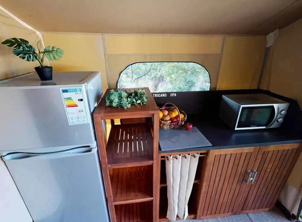 Campasun Eagle Camping 3 Stars★★★