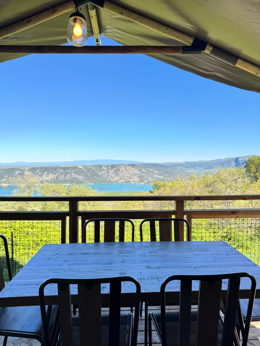 Campasun Eagle Camping 3 Stars★★★