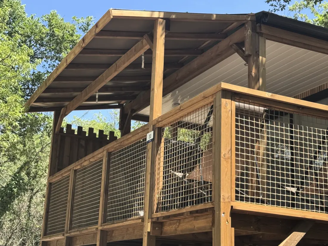 Campasun Camping de l’Aigle 3 étoiles★★★