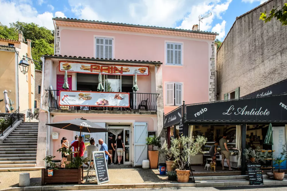 Campasun Eagle Camping 3 Stars★★★