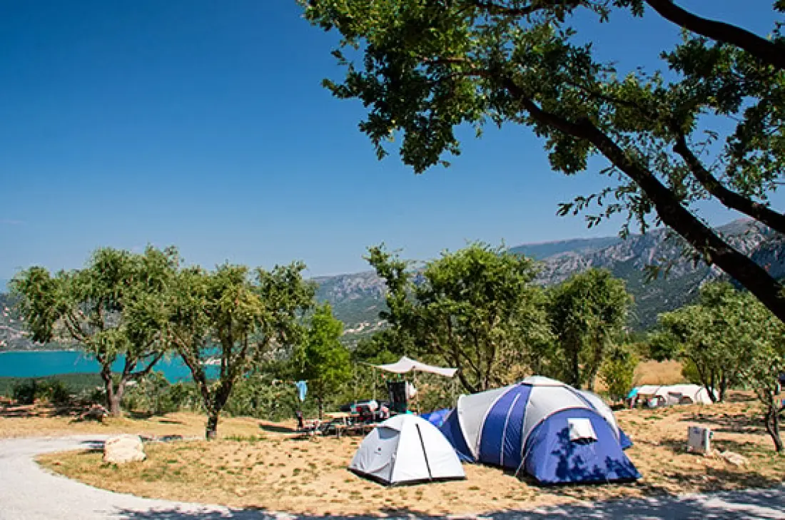 Campasun Eagle Camping 2 Sterne★★