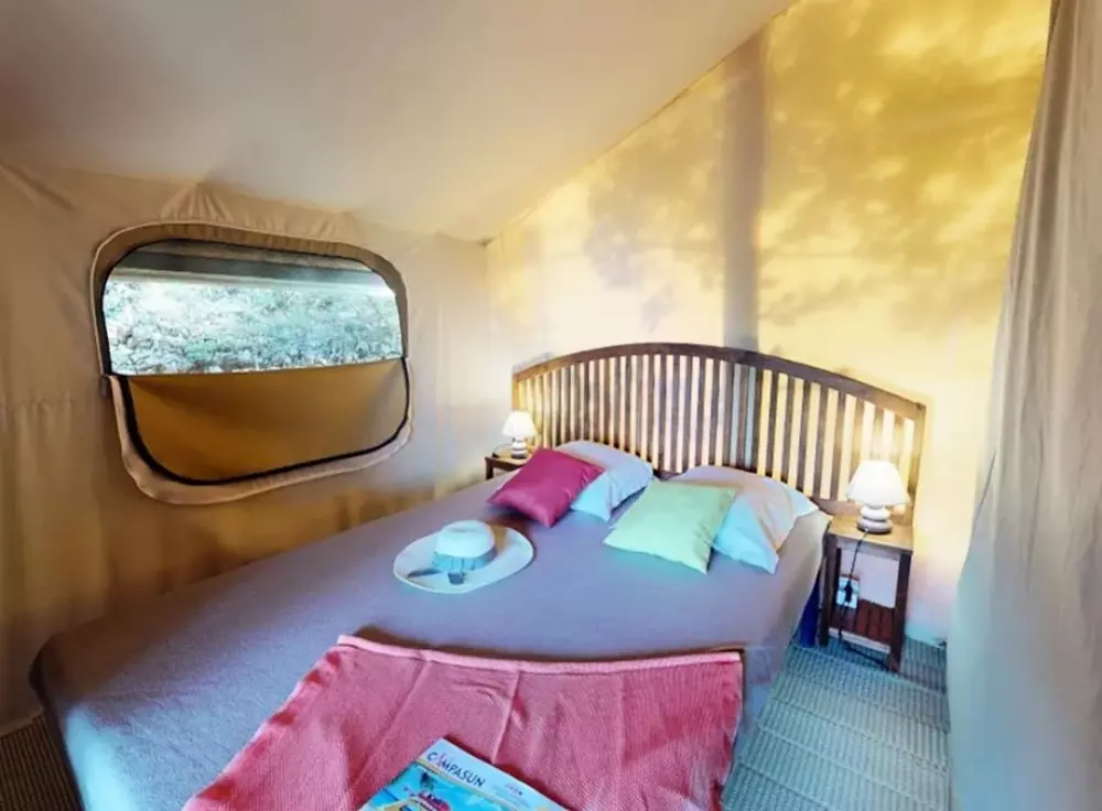 Campasun Eagle Camping 3 Stars★★★