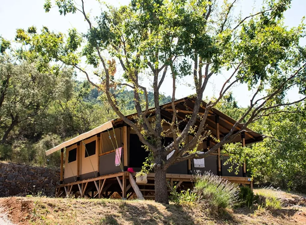 Campasun Eagle Camping 3 Stars★★★