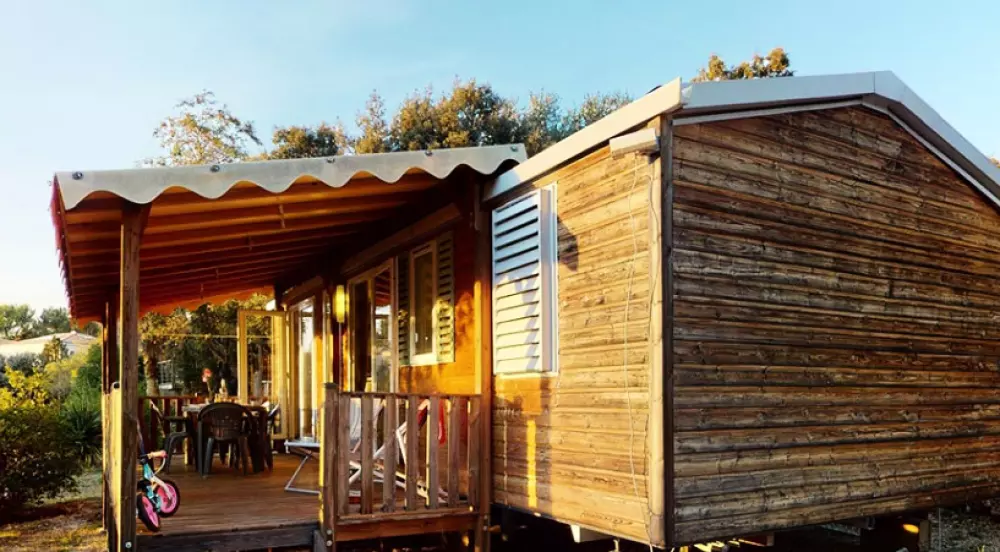 Campasun Eagle Camping 3 Stars★★★