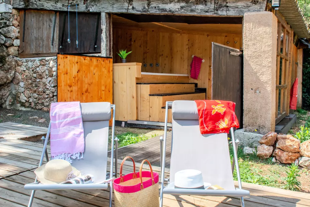 Campasun Eagle Camping 3 Stars★★★