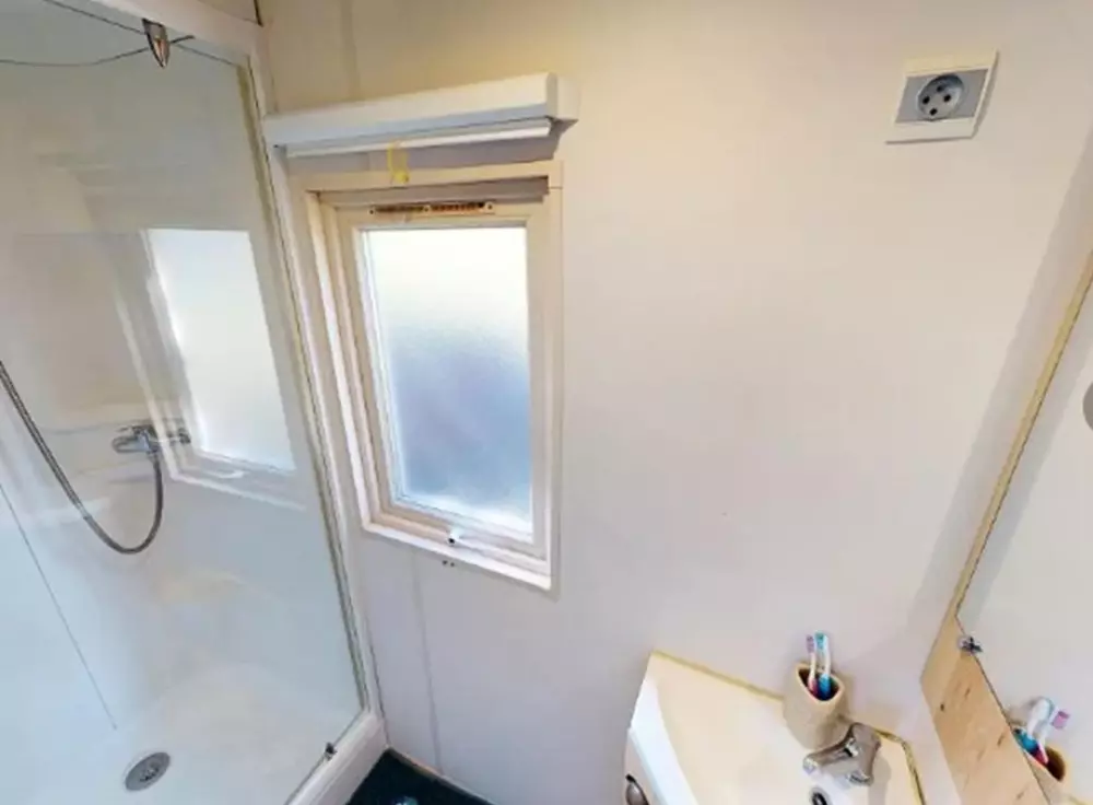 Campasun Eagle Camping 3 Stars★★★