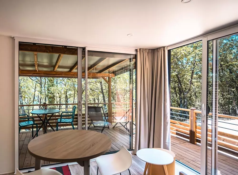 Campasun Eagle Camping 3 Stars★★★