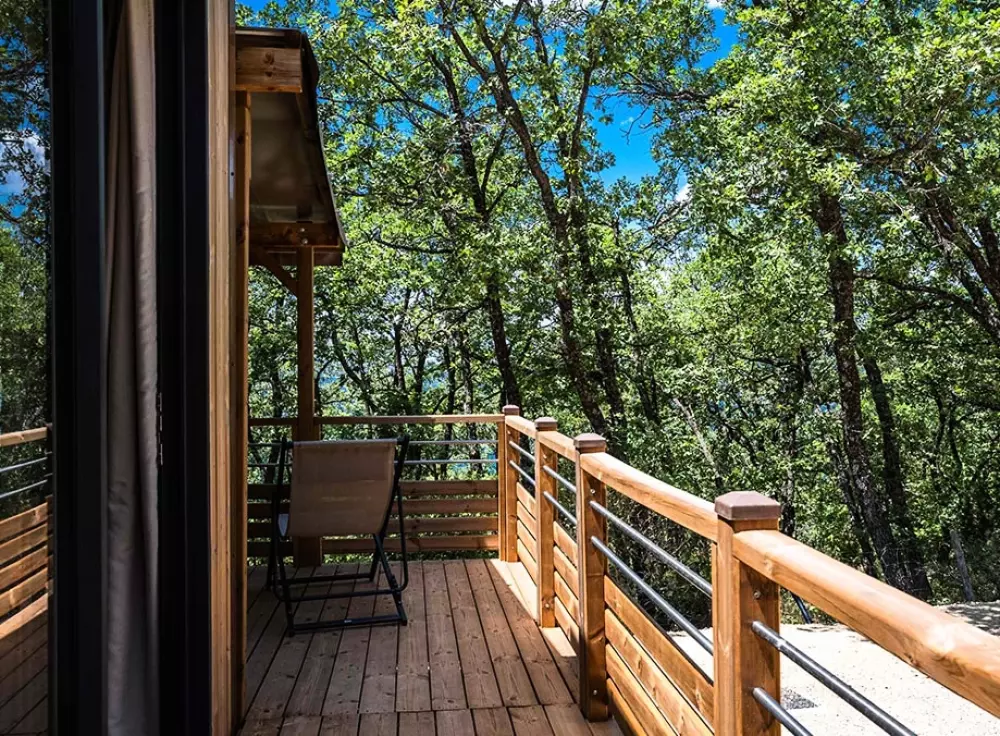 Campasun Eagle Camping 3 Stars★★★