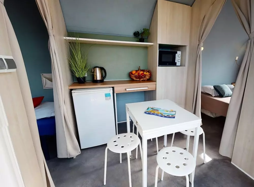 Campasun Eagle Camping 3 Stars★★★