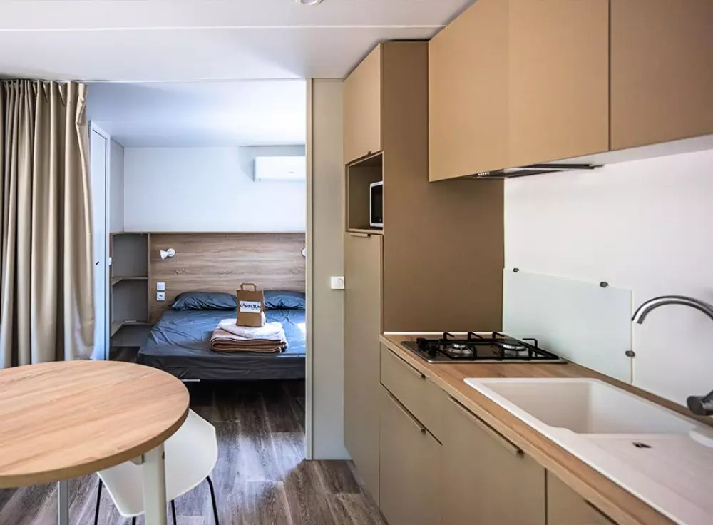 Campasun Eagle Camping 3 Stars★★★